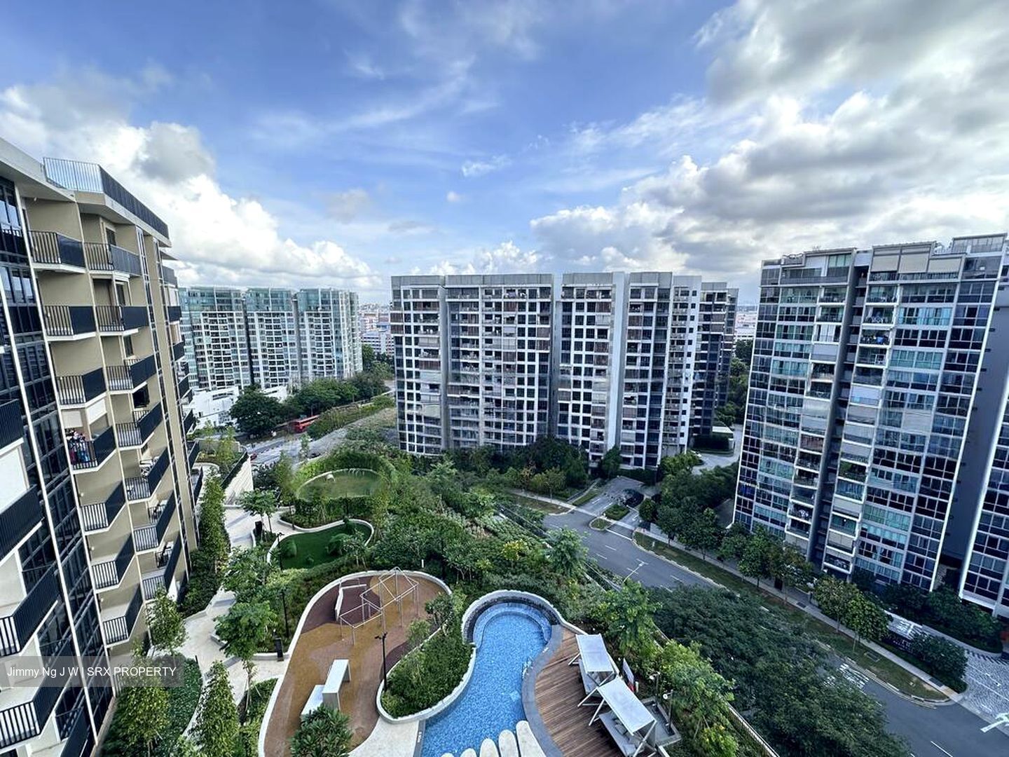 Sengkang Grand Residences (D19), Apartment #605474441